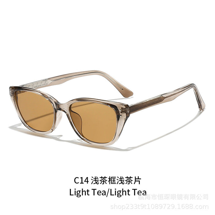 Women Cat-Eye Sunglasses Kalsten