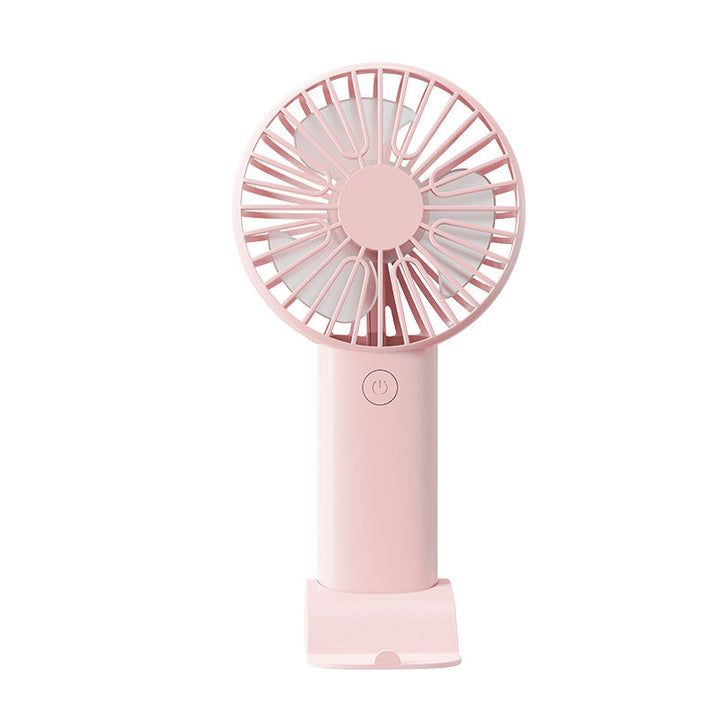 Ladies portable hand fan Kalsten