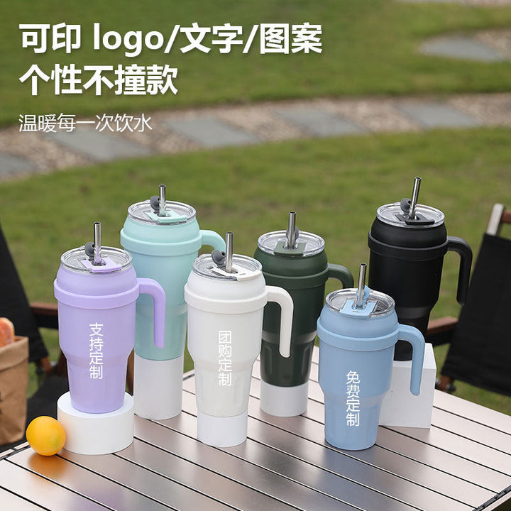 Unisex Insulated Mug Kalsten