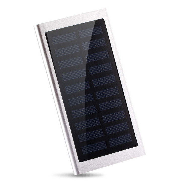 Solar-powered power bank with high-speed charging Kalsten