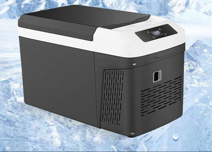 Portable Electric Cooler Kalsten