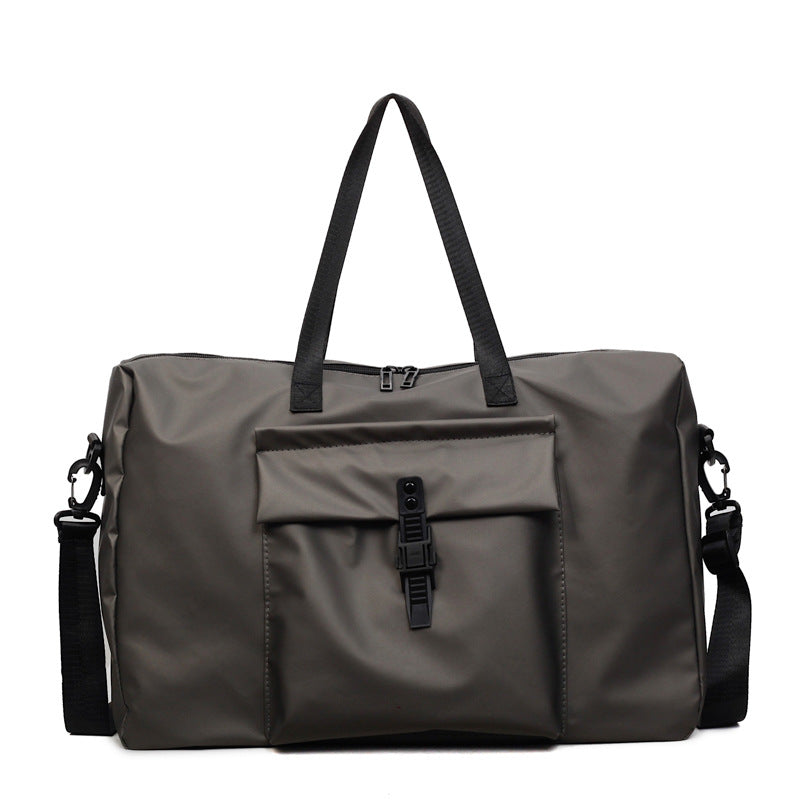 Practical Sports Travel Bag with Multifunctional Design Kalsten
