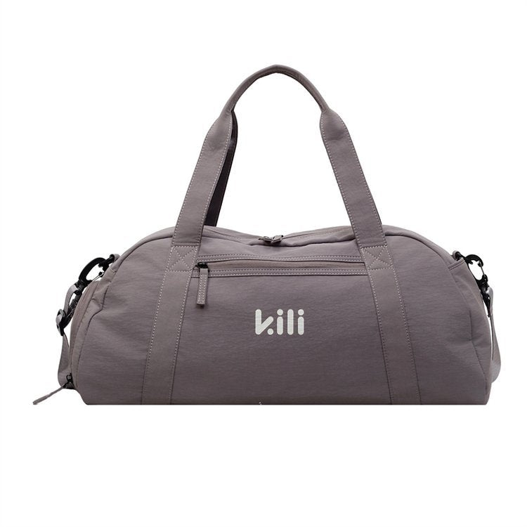 Practical Sports Duffel Bag with Adjustable Shoulder Strap Kalsten