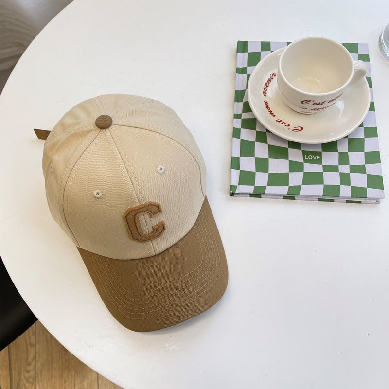 Men's Classic Sports Cap Kalsten