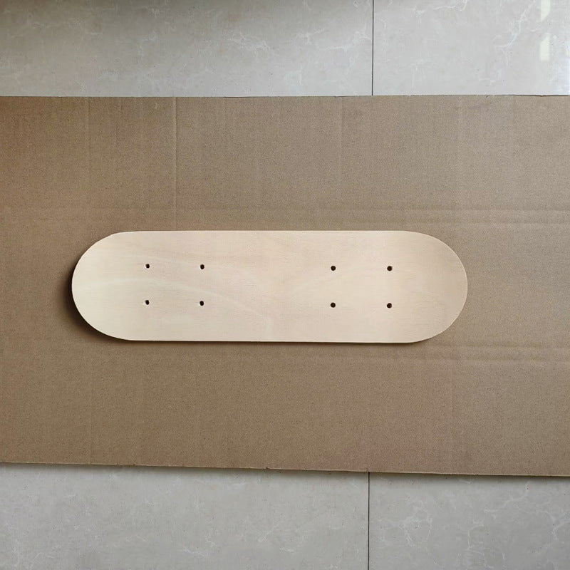 Customizable Skateboard Deck Kalsten