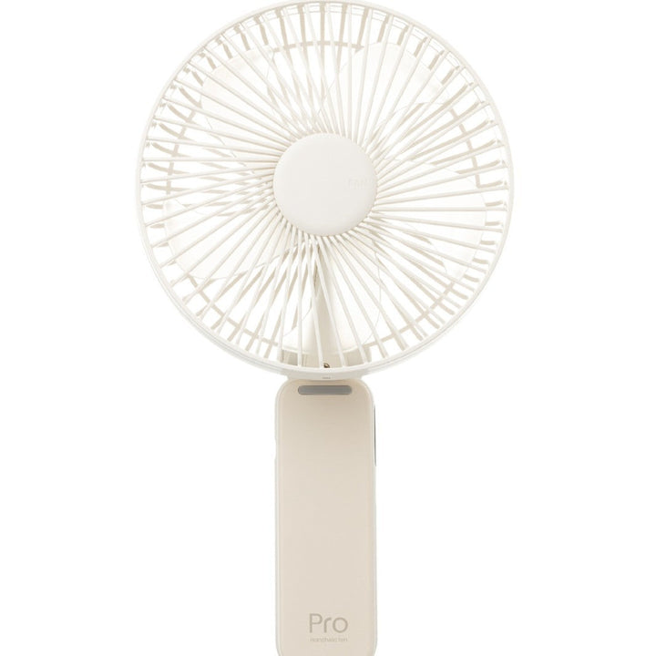 Compact Rechargeable Handheld Fan Kalsten