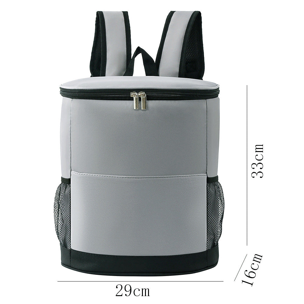 Unisex Insulated Backpack Cooler Kalsten