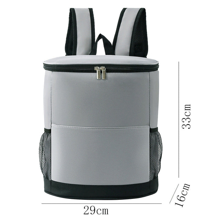 Unisex Insulated Backpack Cooler Kalsten