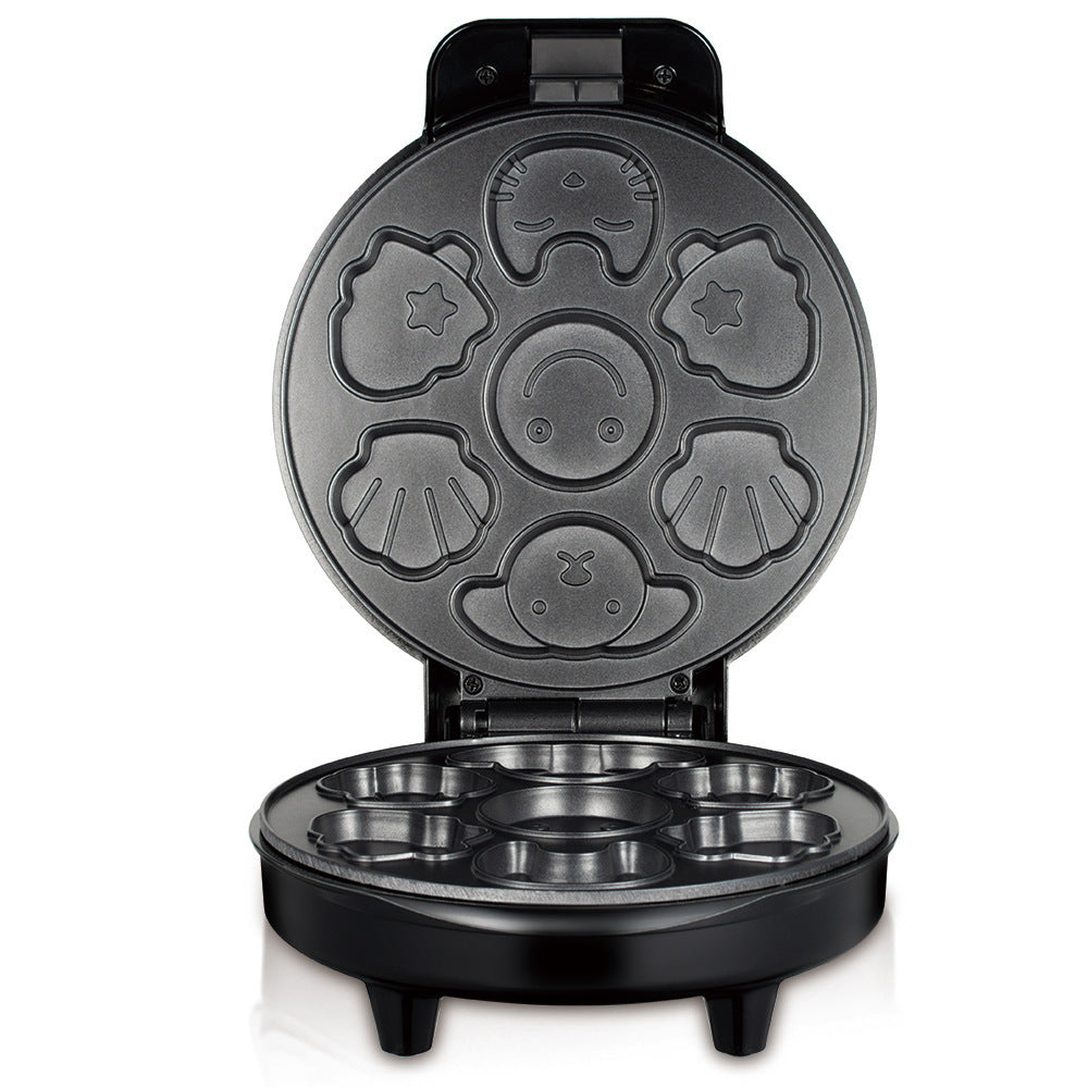 Multifunctional Character-Shaped Cake Maker Kalsten