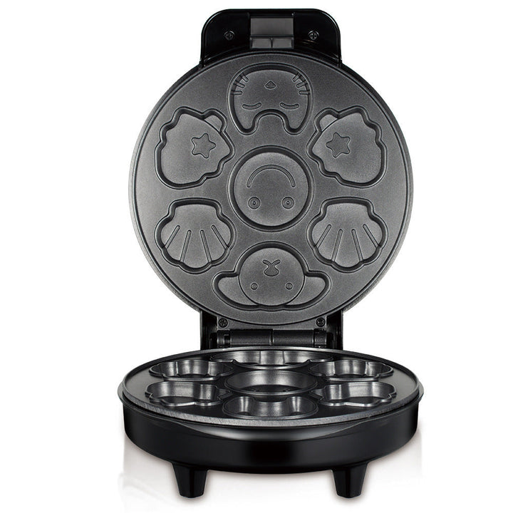 Multifunctional Character-Shaped Cake Maker Kalsten