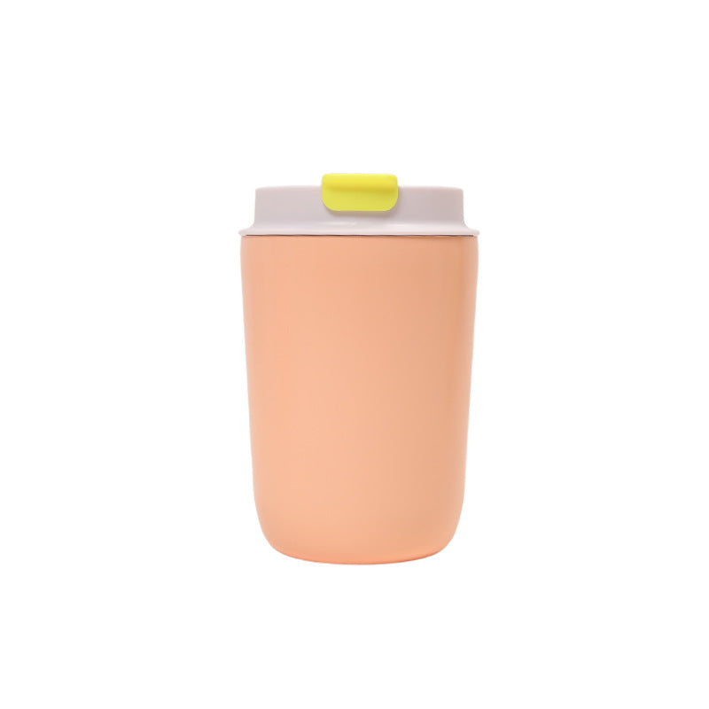 Ladies Insulated Mug with Ergonomic Lid Kalsten