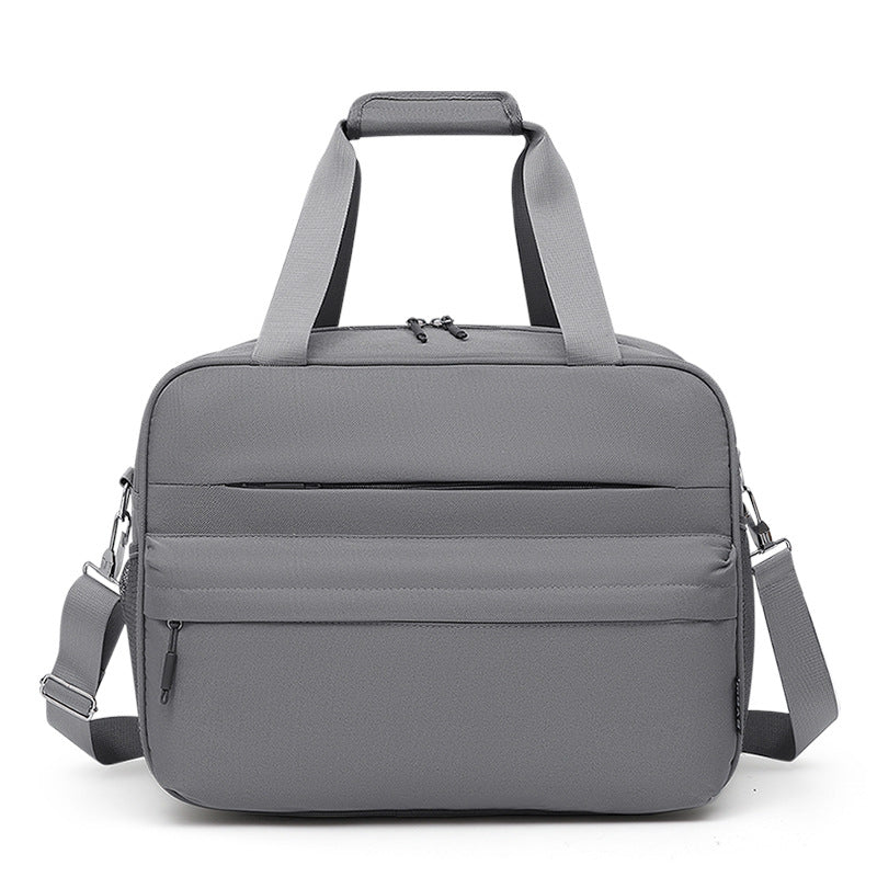 Elegant Laptop Shoulder Bag Kalsten
