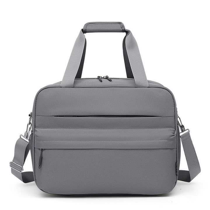 Elegant Laptop Shoulder Bag Kalsten