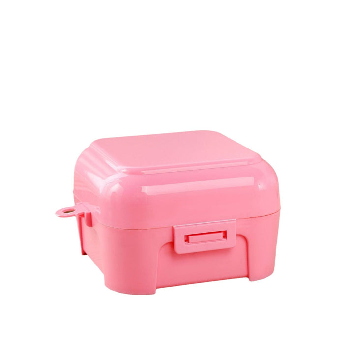 Compact Multi-Functional Food Storage Container Kalsten