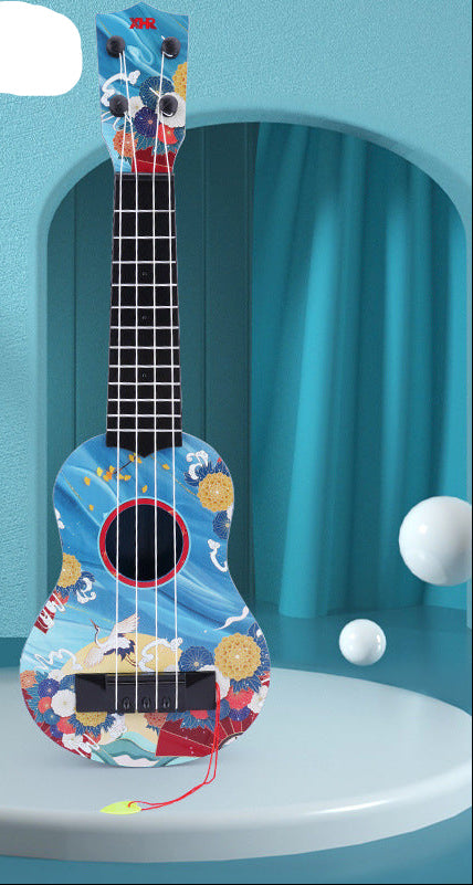 Premium Wooden Ukulele Kalsten