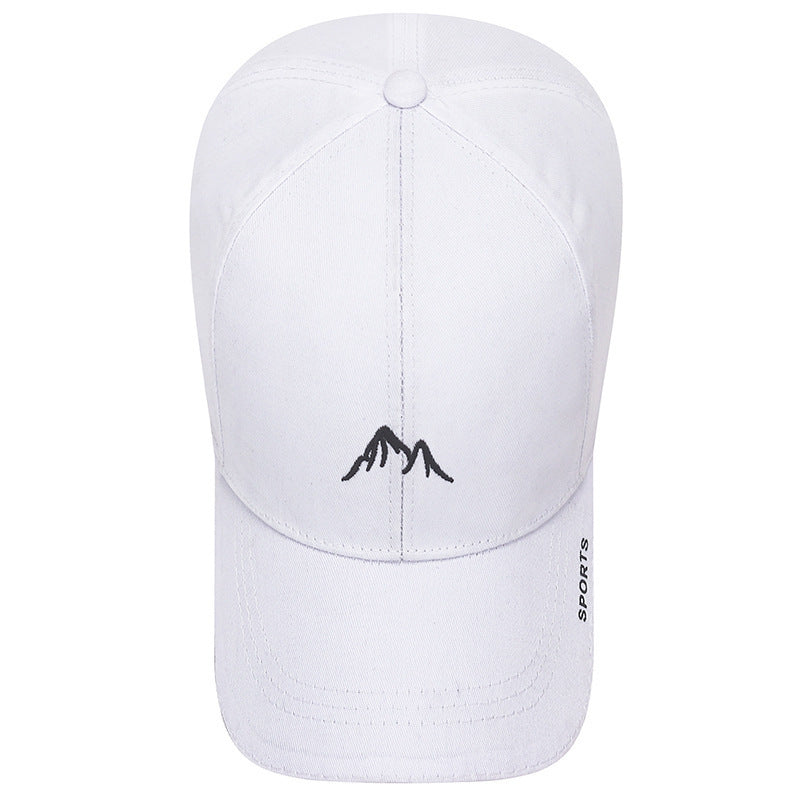 Women’s Sporty Baseball Cap with Breathable Insert Kalsten