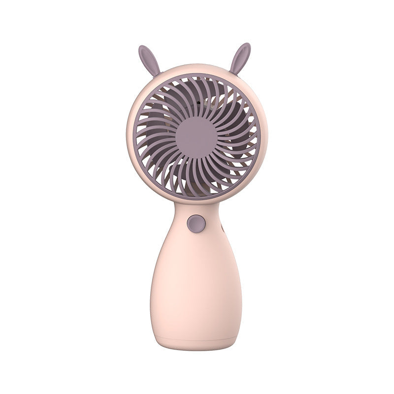 Adorable Mini Portable Handheld Fan Kalsten