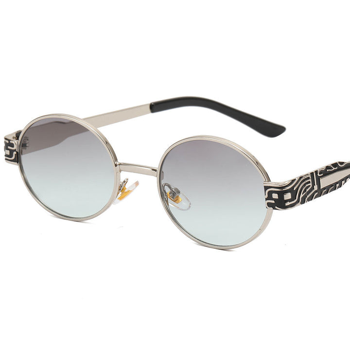 Women stylish sunglasses with unique embellishments Kalsten