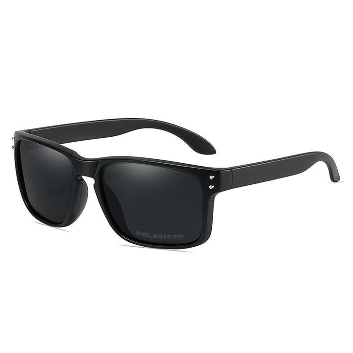 Women's Polarized Sunglasses in Modern-Minimalist Design Kalsten