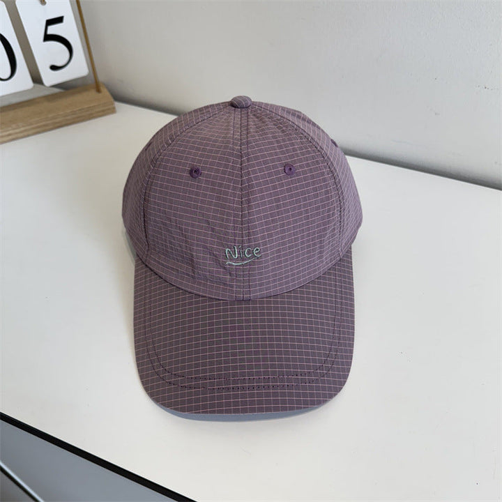 Men's Lightweight Athletic Cap Kalsten