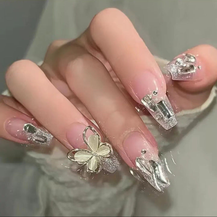 Artificial Nails Kalsten