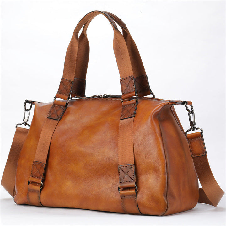 Elegant and Spacious Tote Bag with Adjustable Straps Kalsten