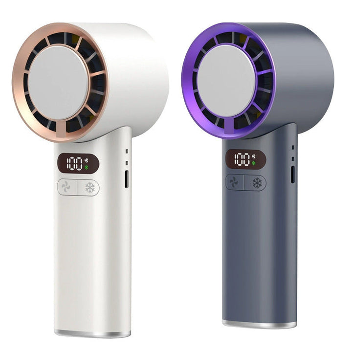 Unisex Portable Handheld Fan Kalsten