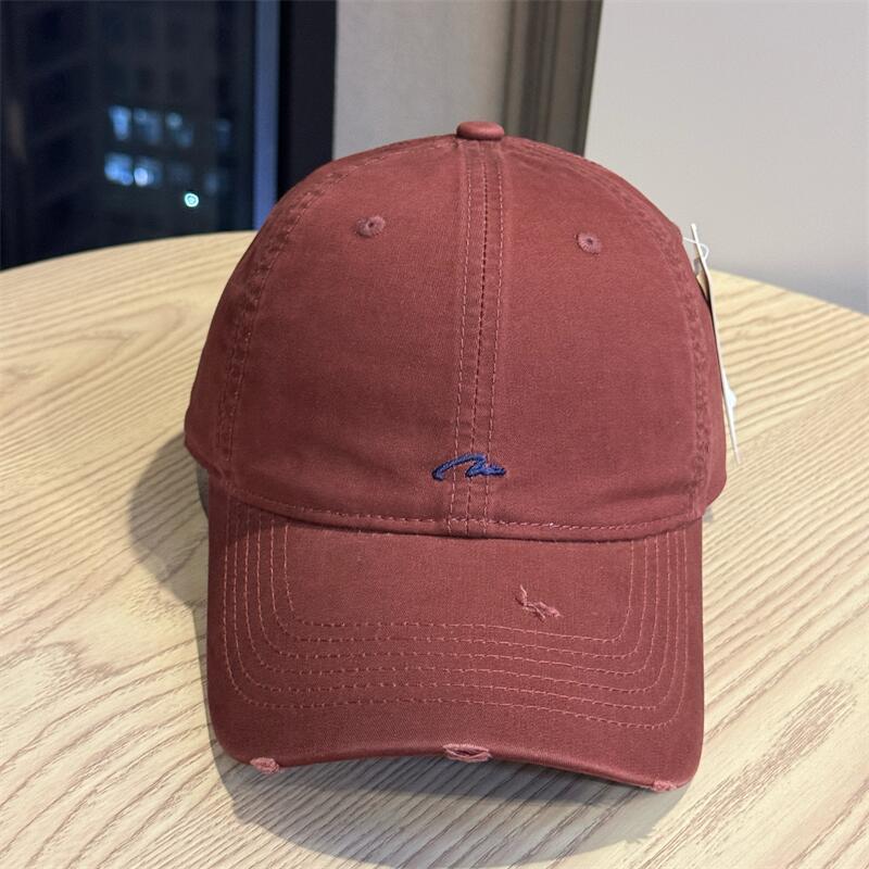 Unisex Cotton Twill Baseball Cap Kalsten