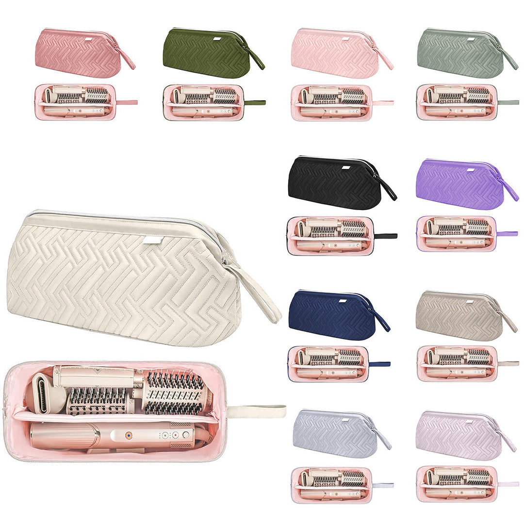 Cosmetics bag Kalsten