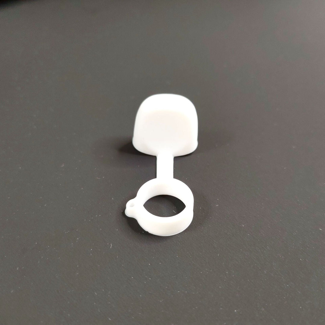 Versatile Silicone Clip Holder Kalsten