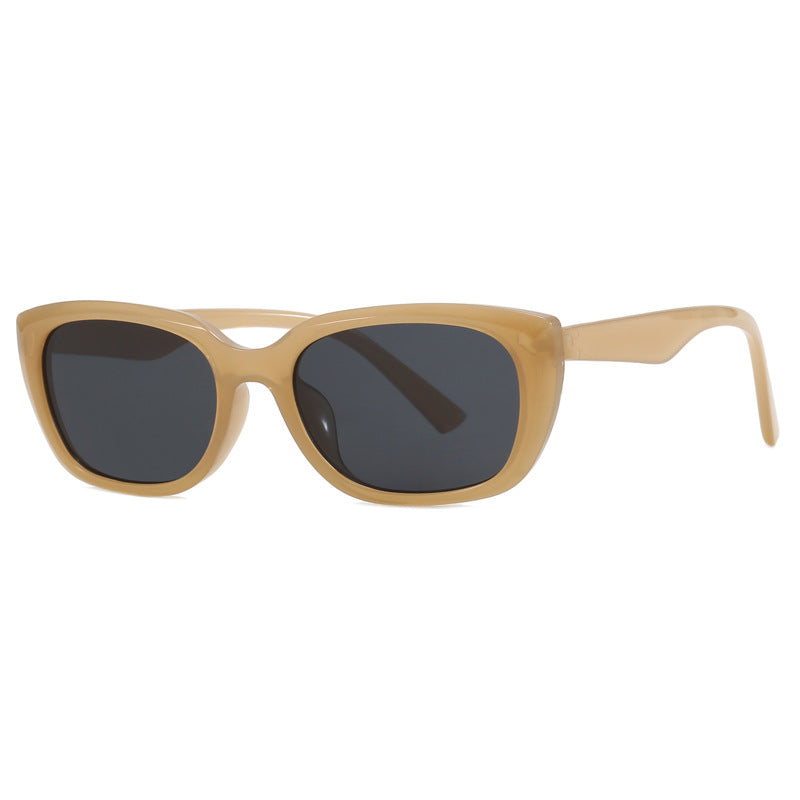 Women's trendy Cat-Eye sunglasses in minimalist design Kalsten