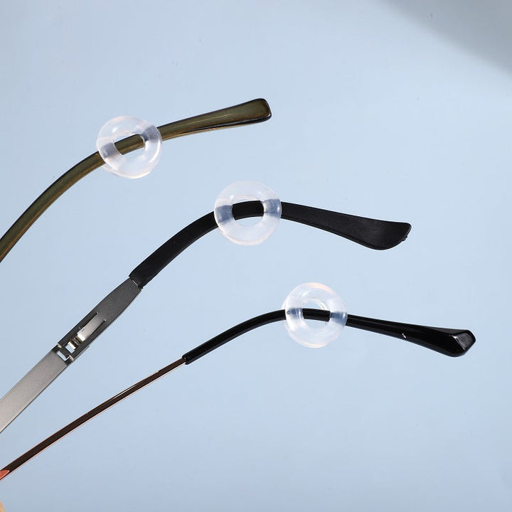 Silicone Eyewear Nose Pads Kalsten