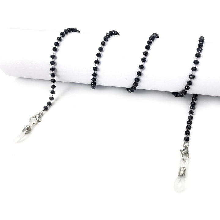 Colorful Beaded Eyewear Chain Kalsten