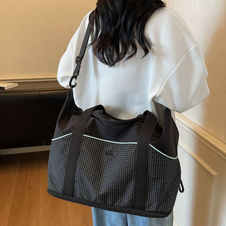 Spacious Travel Duffle Bag Kalsten
