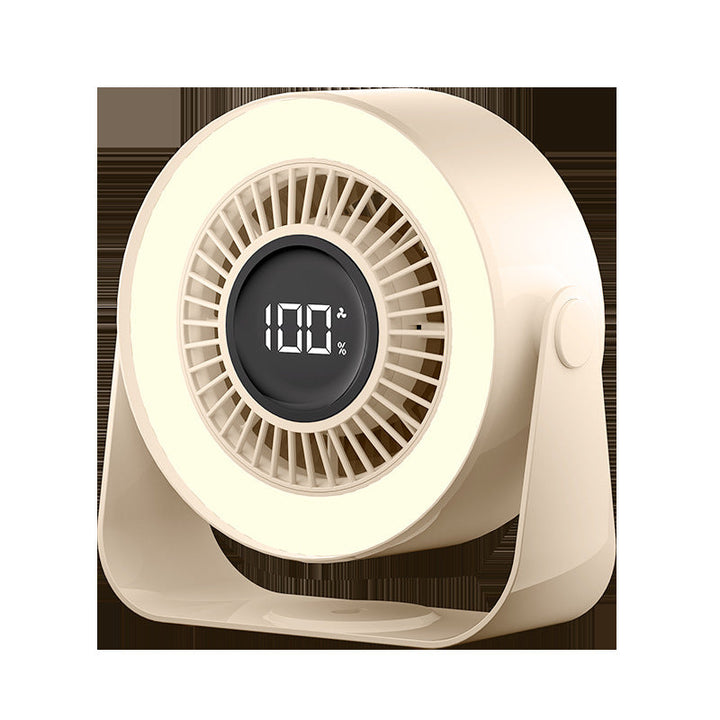 Portable Fan and Humidifier Kalsten