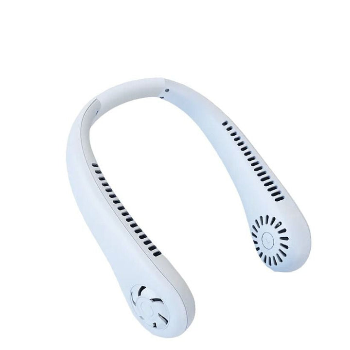 Men Portable Air Conditioning Neckband Kalsten