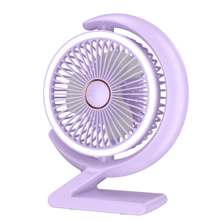 Ladies Table Fan Kalsten
