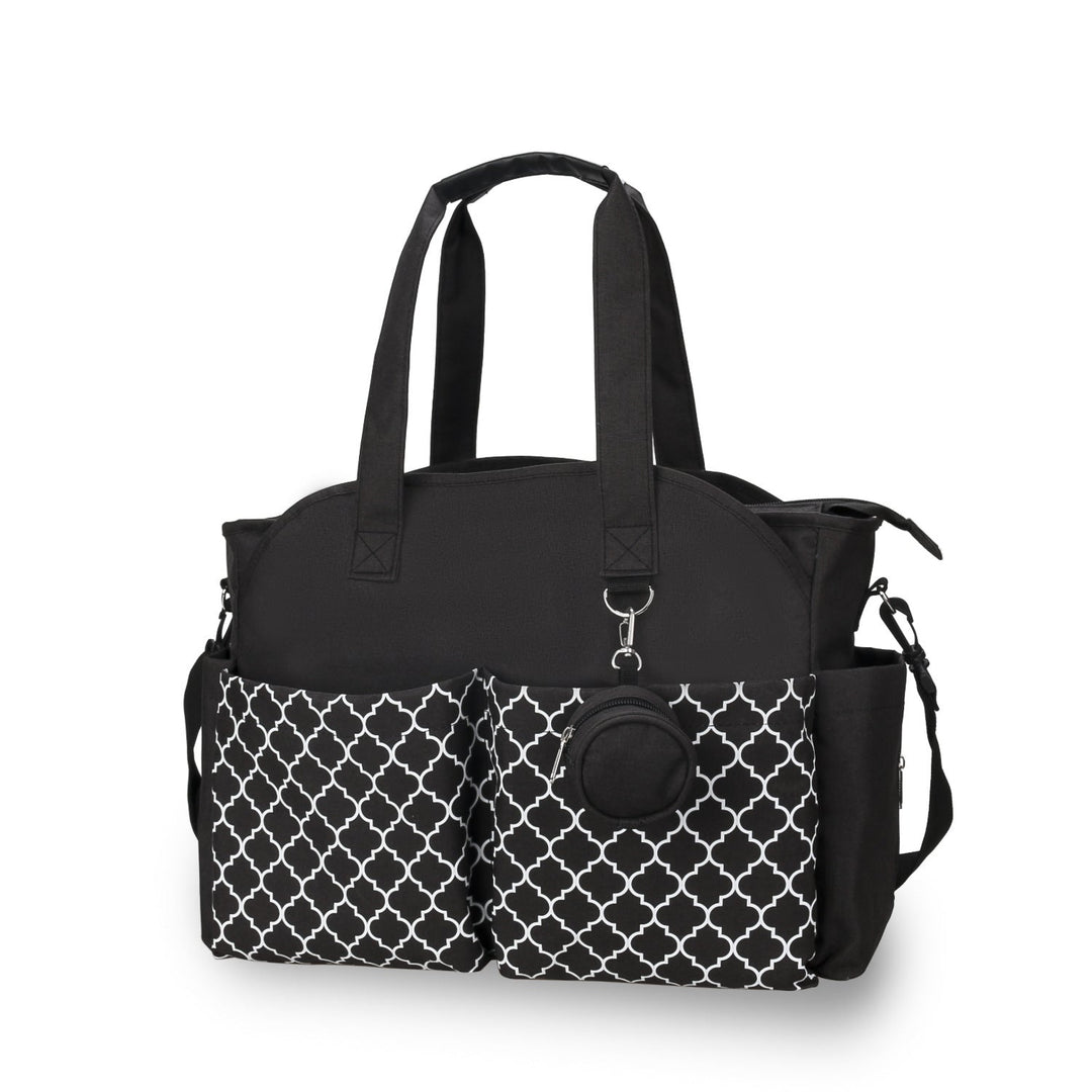 Multifunctional Diaper Bag Kalsten