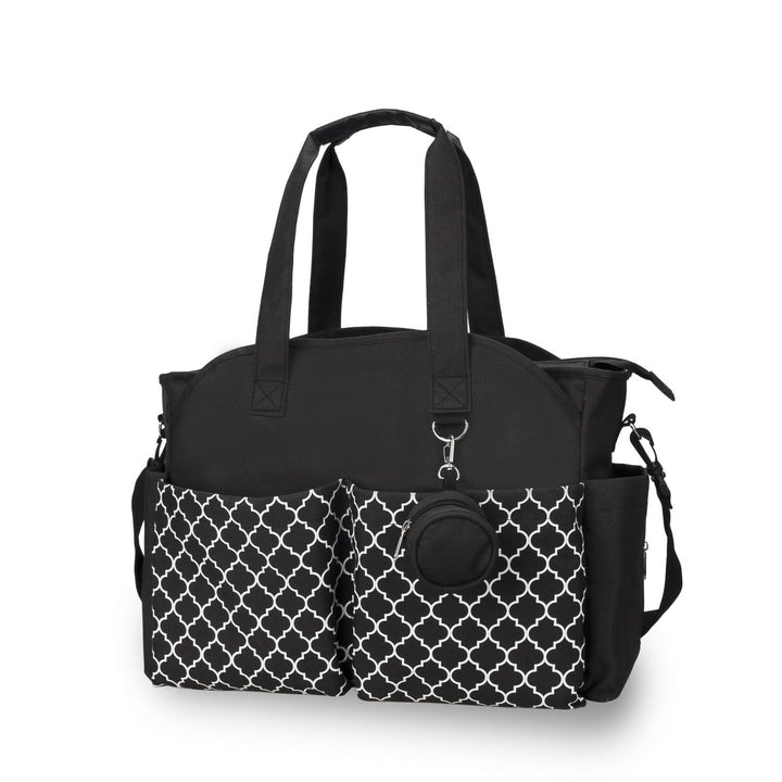 Multifunctional Diaper Bag Kalsten