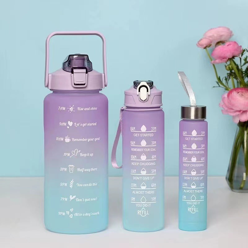 Women's Water Bottle Kalsten