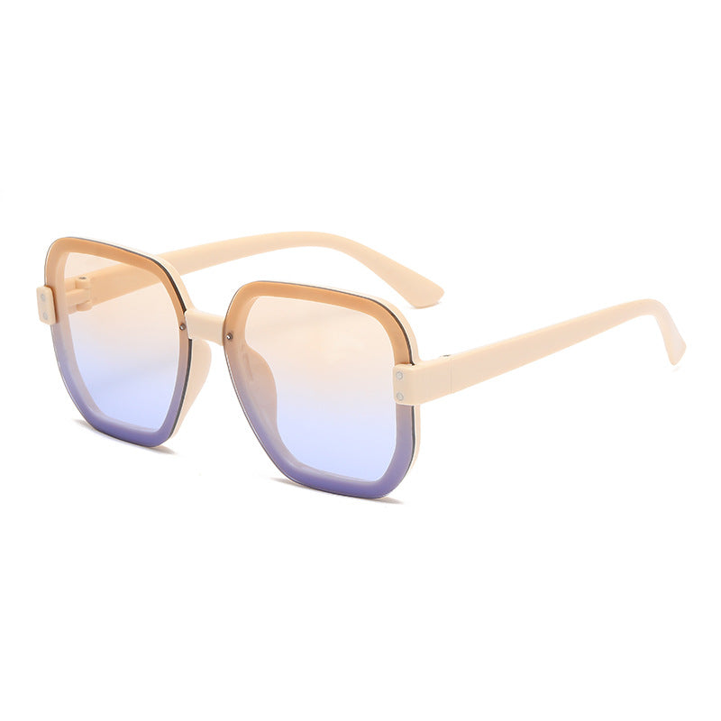 Women's trendy statement sunglasses Kalsten