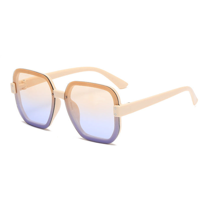 Women's trendy statement sunglasses Kalsten