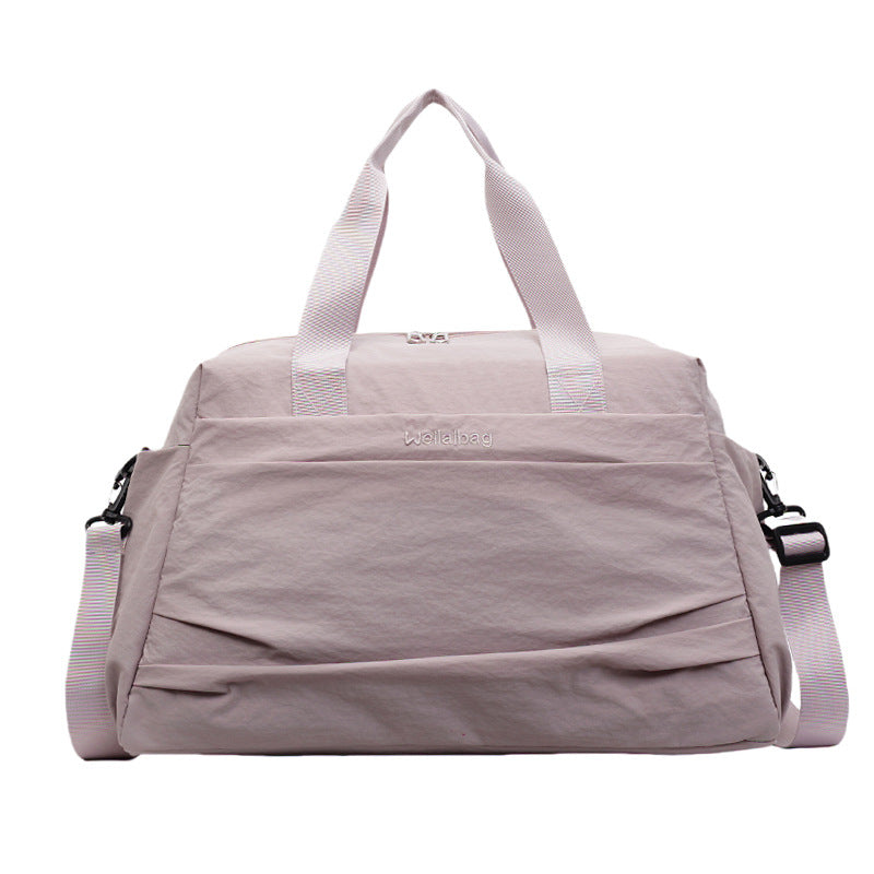 Multifunctional Sport And Travel Bag With Removable Shoulder Strap Kalsten