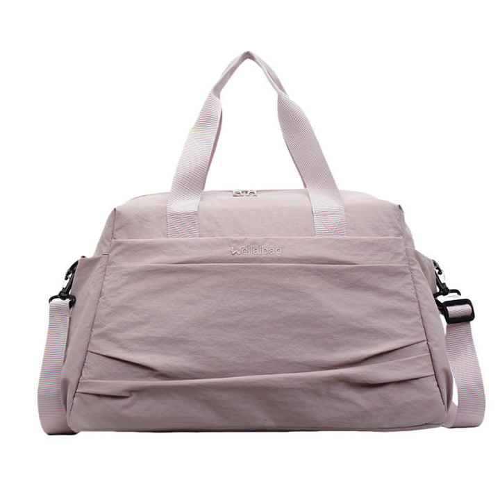 Multifunctional Sport And Travel Bag With Removable Shoulder Strap Kalsten