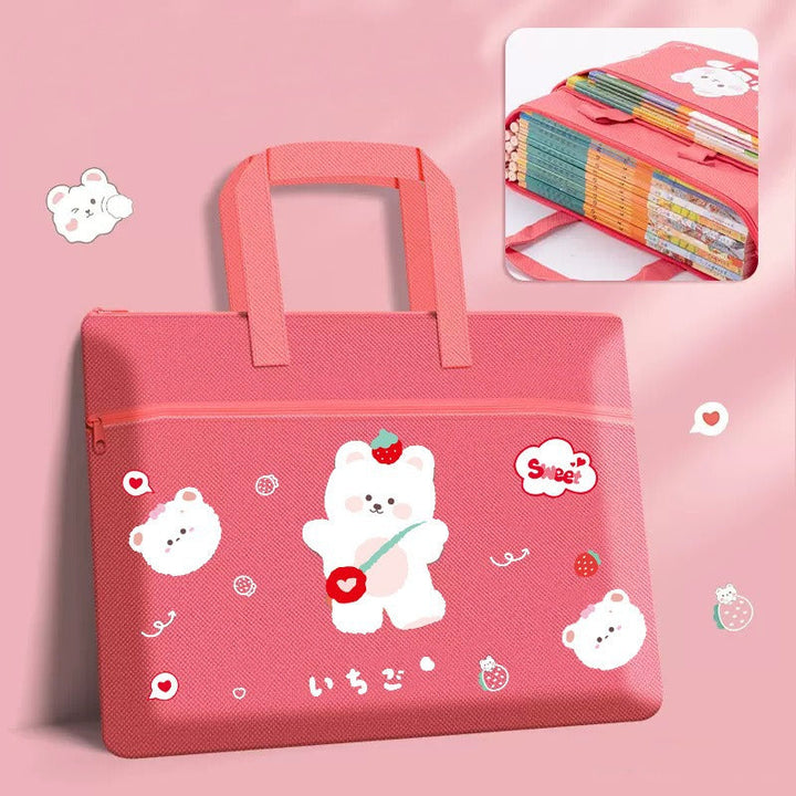 High-Quality and Stylish Laptop Bag Kalsten
