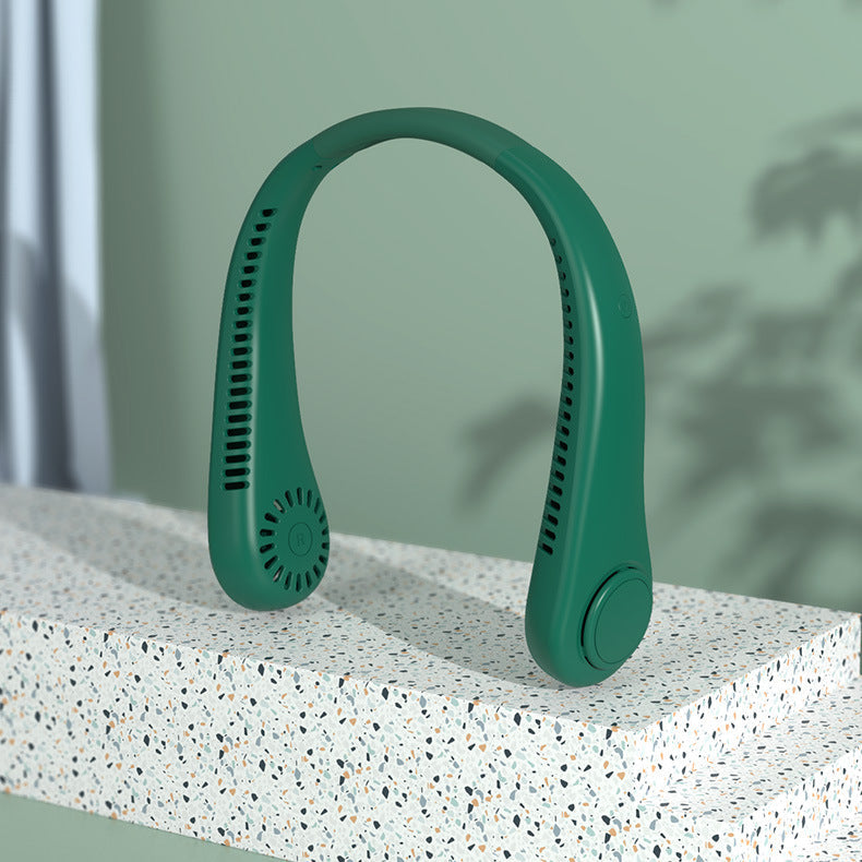 Unisex portable USB Fan Kalsten