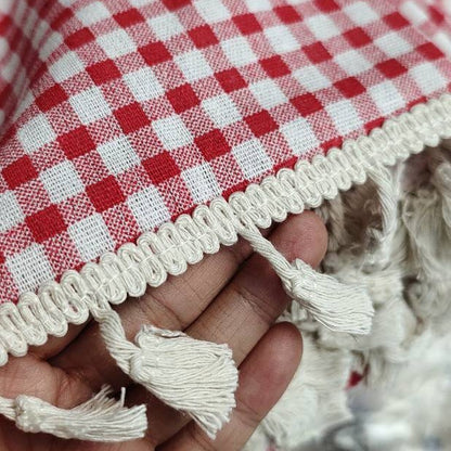 Elegant Decorative Table Cover