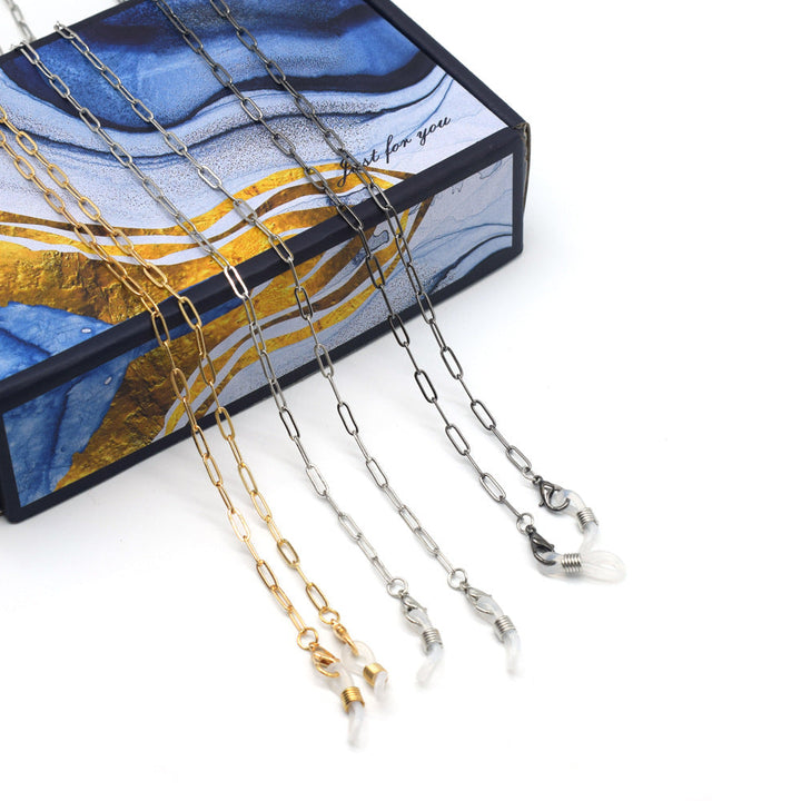 Stylish Link Eyewear Chain Kalsten