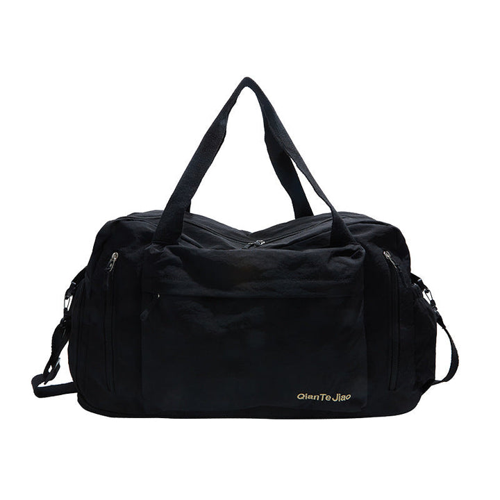 Practical Sport and Leisure Bag Kalsten
