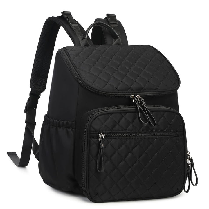 Women stylish multifunctional backpack bag Kalsten